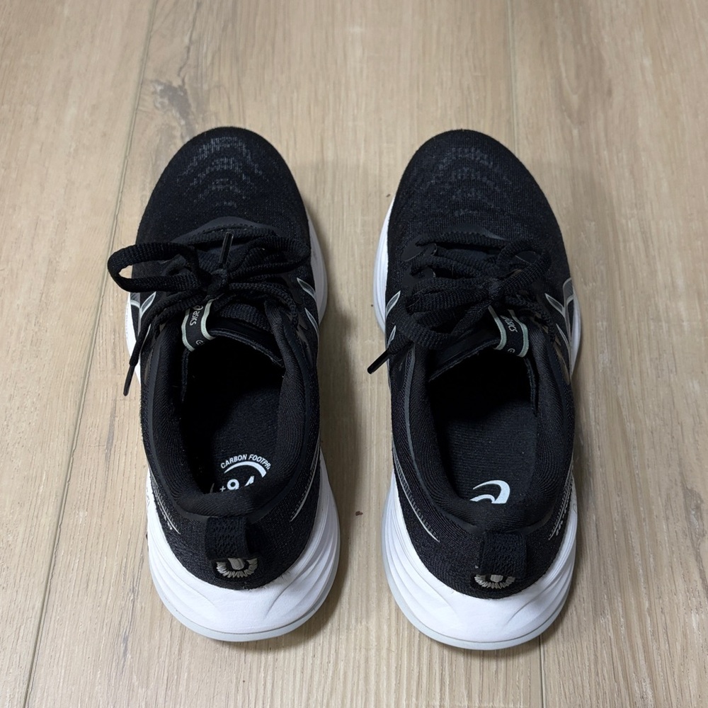 EUC ASICS GEL-CUMULUS 27 WIDE - Picture 3 of 7